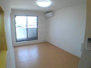 長崎県のマンスリーマンション・ウィークリーマンション「エメラルドグリーン 204・洋室(No.1353160)」メイン画像