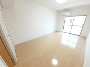 のマンスリーマンション・ウィークリーマンション「ポエム藤の木 104・洋室(No.1353168)」メイン画像