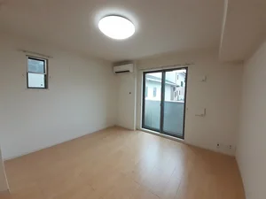 のマンスリーマンション・ウィークリーマンション「プリムローズＡ 101・洋室(No.1353171)」メイン画像