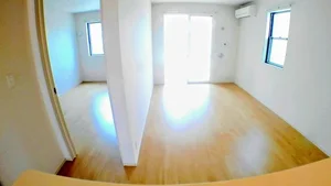 佐賀県のマンスリーマンション・ウィークリーマンション「メゾン・ド・ベル　Ⅰ 105・洋室(No.1353179)」メイン画像