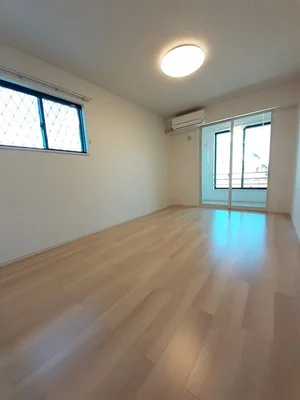 東中津駅（大分県）のマンスリーマンション・ウィークリーマンション「シエロアスール　Ⅰ 101・洋室(No.1353184)」メイン画像