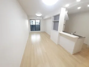 のマンスリーマンション・ウィークリーマンション「ＴＫＹ　ヴィレッジＡ 202・洋室(No.1353186)」メイン画像