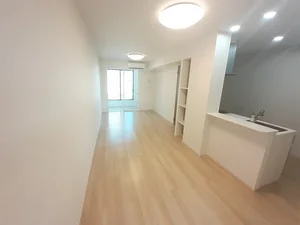 のマンスリーマンション・ウィークリーマンション「ドルチェくろまる　Ａ 104・洋室(No.1353188)」メイン画像