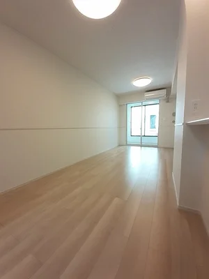 のマンスリーマンション・ウィークリーマンション「プリートカーサ 104・洋室(No.1353191)」メイン画像