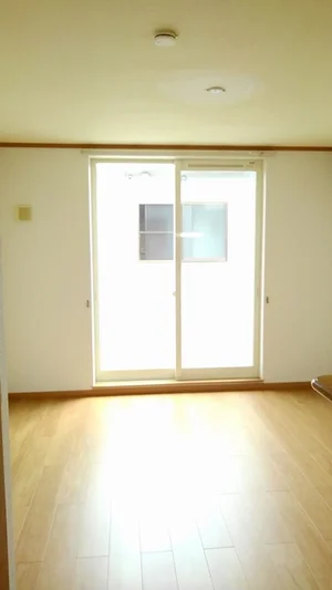 のマンスリーマンション・ウィークリーマンション「アビエテルノⅡ 203・洋室(No.1353201)」メイン画像