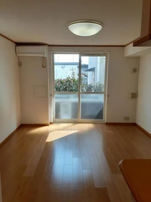 のマンスリーマンション・ウィークリーマンション「アビエテルノⅡ 102・洋室(No.1353202)」メイン画像