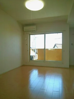 のマンスリーマンション・ウィークリーマンション「ニュ－レインボ－ 202・洋室(No.1353205)」メイン画像