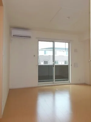 のマンスリーマンション・ウィークリーマンション「エルフィン　五番館 103・洋室(No.1353206)」メイン画像