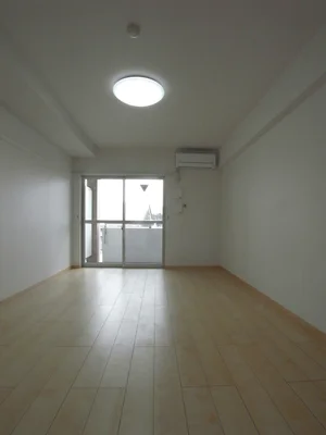 九州ルーテル学院大学周辺のマンスリーマンション・ウィークリーマンション「グラン・スイート 207・洋室(No.1353208)」メイン画像