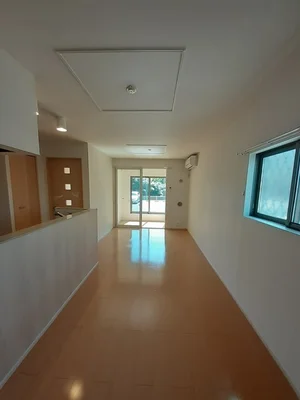 のマンスリーマンション・ウィークリーマンション「ルミエールⅠ 101・洋室(No.1353209)」メイン画像