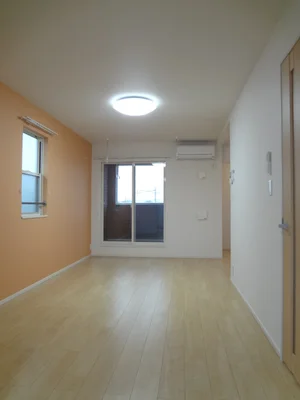 熊本県のマンスリーマンション・ウィークリーマンション「レジデンス・ドリーム　Ⅱ 206・洋室(No.1353212)」メイン画像