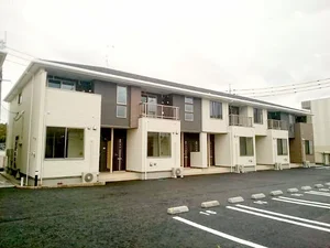 九州ルーテル学院大学周辺のマンスリーマンション・ウィークリーマンション「アン　アーブル　Ａ 102・洋室(No.1353213)」メイン画像