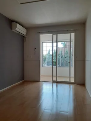 熊本県のマンスリーマンション・ウィークリーマンション「グリーン・ヒルズ 105・洋室(No.1353216)」メイン画像