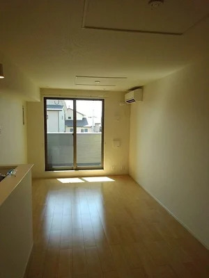 のマンスリーマンション・ウィークリーマンション「シャトレーナ 201・洋室(No.1353217)」メイン画像