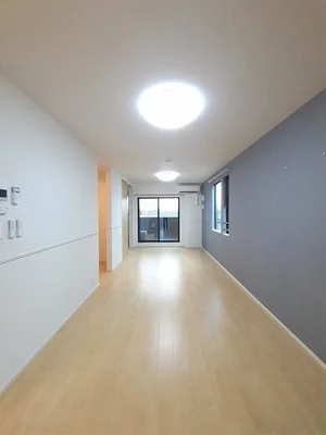 のマンスリーマンション・ウィークリーマンション「メゾンクロレ　Ⅱ 305・洋室(No.1353219)」メイン画像