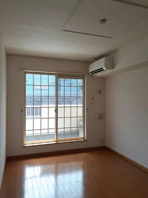 上永谷駅（神奈川県）のマンスリーマンション・ウィークリーマンション「メゾンクレール壱番館 201・洋室(No.1353232)」メイン画像