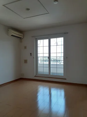 神奈川県の大東建託リーシング株式会社のマンスリーマンション・ウィークリーマンション「ショコラⅢ 201・洋室(No.1353233)」メイン画像