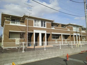 のマンスリーマンション・ウィークリーマンション「ハーモニーコートＣ 202・洋室(No.1353235)」メイン画像