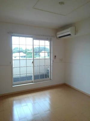 のマンスリーマンション・ウィークリーマンション「プレジャーヒルズ湘南 201・洋室(No.1353236)」メイン画像