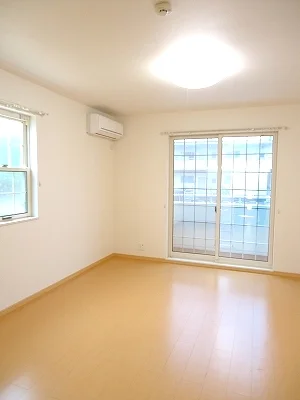 宮崎市大塚町（宮崎県）のマンスリーマンション・ウィークリーマンション「ナリッシュ　Ｂ 101・洋室(No.1353237)」メイン画像