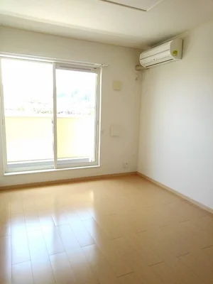 のマンスリーマンション・ウィークリーマンション「デュオ　ステージ　Ⅰ 202・洋室(No.1353238)」メイン画像