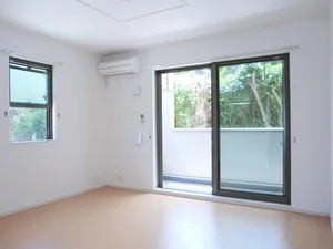 横浜市栄区のマンスリーマンション・ウィークリーマンション「ＳＡ・ＫＵ・ＲＡ 102・洋室(No.1353239)」メイン画像