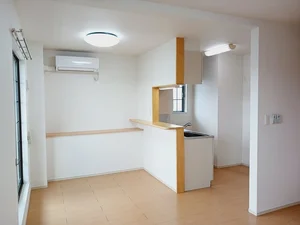 のマンスリーマンション・ウィークリーマンション「サンリットⅡ 201・洋室(No.1353241)」メイン画像