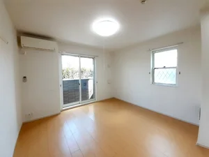 のマンスリーマンション・ウィークリーマンション「メゾン　ボヌール 108・洋室(No.1353242)」メイン画像