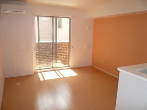 のマンスリーマンション・ウィークリーマンション「ｓａｌｉｅｎｔｅ　Ⅱ 103・洋室(No.1353243)」メイン画像