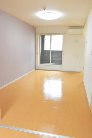 のマンスリーマンション・ウィークリーマンション「エクセレント　ガーデン 203・洋室(No.1353244)」メイン画像