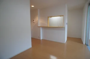 埼玉県のマンスリーマンション・ウィークリーマンション「リバーサイドヒル 201・洋室(No.1353248)」メイン画像