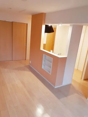 のマンスリーマンション・ウィークリーマンション「ラルーチェⅡ 101・LDK(No.1353251)」メイン画像