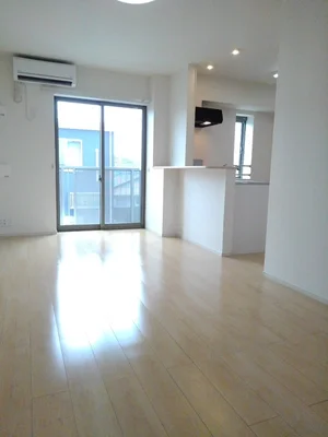 旭ケ丘駅（宮崎県）のマンスリーマンション・ウィークリーマンション「メゾン　サニー　ジェルメⅡ 202・洋室(No.1353255)」メイン画像