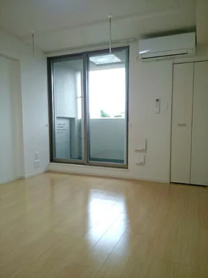 のマンスリーマンション・ウィークリーマンション「サンリット　ヴィラⅡ 304・洋室(No.1353262)」メイン画像