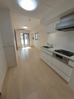 のマンスリーマンション・ウィークリーマンション「カーサ　グランデ 302・洋室(No.1353263)」メイン画像