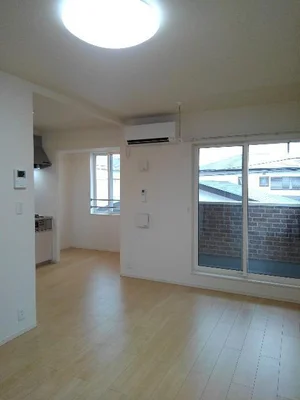 久里浜駅（神奈川県）・京急久里浜駅（神奈川県）のマンスリーマンション・ウィークリーマンション「ヴァルゴⅡ 201・洋室(No.1353265)」メイン画像