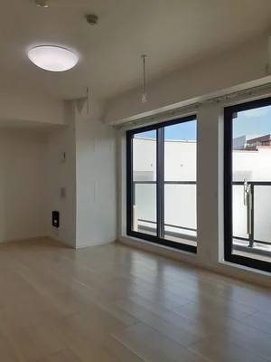 港南中央駅（神奈川県）のマンスリーマンション・ウィークリーマンション「アルカサル中央通 301・洋室(No.1353267)」メイン画像