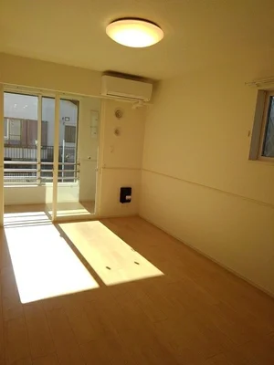 のマンスリーマンション・ウィークリーマンション「ベルフィオーレ 104・洋室(No.1353269)」メイン画像