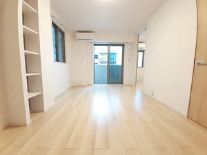 豊田工業大学周辺のマンスリーマンション・ウィークリーマンション「カーサ　ファボーレ 101・洋室(No.1353274)」メイン画像