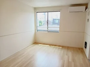 のマンスリーマンション・ウィークリーマンション「ヌーベル　リジェール 203・洋室(No.1353276)」メイン画像