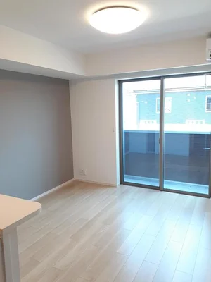 延岡市のマンスリーマンション・ウィークリーマンション「スター　メゾン　Ⅰ 202・洋室(No.1353278)」メイン画像