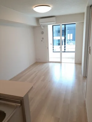 のマンスリーマンション・ウィークリーマンション「Ｍ．Ｄ．パレス　Ⅵ 102・洋室(No.1353281)」メイン画像