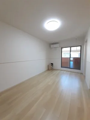 のマンスリーマンション・ウィークリーマンション「ロード　レモンス 201・洋室(No.1353286)」メイン画像