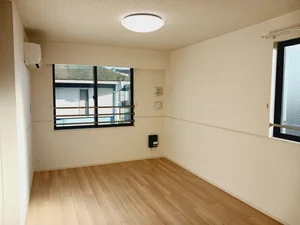 のマンスリーマンション・ウィークリーマンション「クレッセント毛呂山 205・洋室(No.1353288)」メイン画像