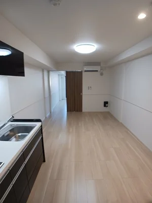 東あずま駅（東京都）のマンスリーマンション・ウィークリーマンション「ＣＲＥＶＡＮＣＥ亀戸 203・洋室(No.1353289)」メイン画像