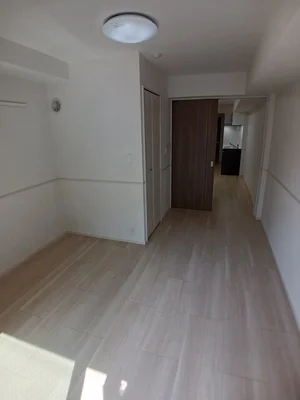 平井駅（東京都）のマンスリーマンション・ウィークリーマンション「ＣＲＥＶＡＮＣＥ亀戸 203・洋室(No.1353289)」メイン画像