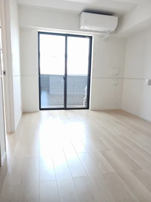 のマンスリーマンション・ウィークリーマンション「ミレールシャラン 203・洋室(No.1353298)」メイン画像