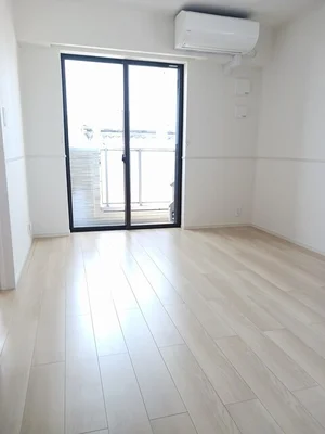 のマンスリーマンション・ウィークリーマンション「ミレールシャラン 201・洋室(No.1353300)」メイン画像