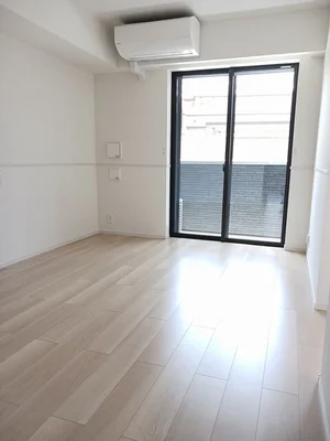 宮崎市のマンスリーマンション・ウィークリーマンション「ミレールシャラン 102・洋室(No.1353303)」メイン画像