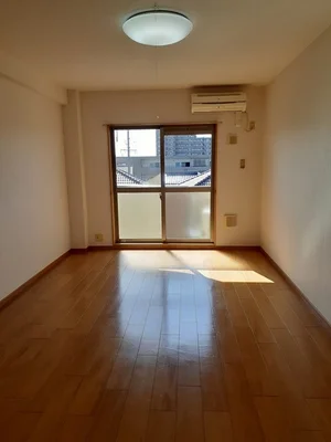 のマンスリーマンション・ウィークリーマンション「プロムナード　セリカ 312・洋室(No.1353307)」メイン画像